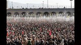 مراسم تشييع خامنئي_6