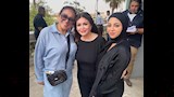 أبطال فيلم الحافي من كواليس العمل (2)