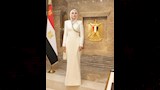 آية السيسي