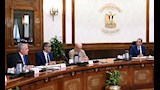 رئيس الوزراء يتابع تسوية مديونيات المؤسسات الصحفية القومية ويوجه بخطط للاستدامة المالية  