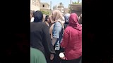 آراء طلاب الثانوية بالمنيا في امتحان اللغة الإنجليزية  (1)