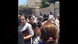 آراء طلاب الثانوية بالمنيا في امتحان اللغة الإنجليزية  (2)