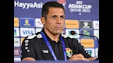 عموتة يقود تدريبات الأهلي غدًا بعد جلسة الخطيب