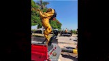 الحصان الأصفر_2