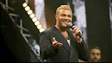  رامي صبري يوجه رسالة شكر لجمهوره بعد حفله في أبوظبي (صور)