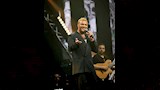 صور من حفل رامي صبري ليلة أمس (1)
