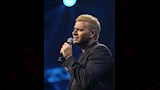 صور من حفل رامي صبري ليلة أمس (3)