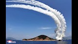 كوريا الشمالية تختبر مُدمّرة نووية جديدة بإشراف كيم