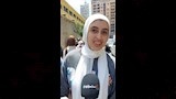 طلاب الإسكندرية يغادرون اللجان بابتسامة (10)
