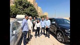 محافظ القاهرة