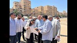 محافظ القاهرة