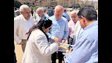 محافظ القاهرة