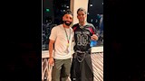 عفرتو ومحمد صلاح