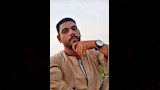 الابن .. أحد ضحايا حادث المنيا 