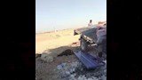 حادث المنيااا 