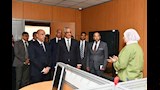 وزيرا الانتاج الحربي والعمل (3)