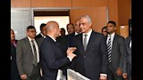 وزيرا الانتاج الحربي والعمل (5)