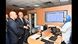 وزيرا الانتاج الحربي والعمل (6)
