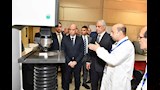 وزيرا الانتاج الحربي والعمل (10)