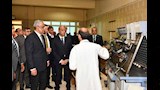 وزيرا الانتاج الحربي والعمل (11)