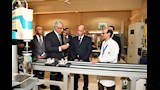 وزيرا الانتاج الحربي والعمل (13)