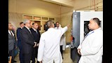وزيرا الانتاج الحربي والعمل (8)