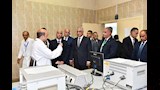 وزيرا الانتاج الحربي والعمل (9)