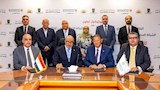غادة مصطفى.. نائب الرئيس التنفيذي للبنك الزراعي