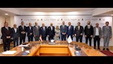 غادة مصطفى.. نائب الرئيس التنفيذي للبنك الزراعي