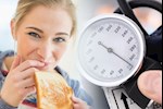 لعلاج ارتفاع ضغط الدم- تناول هذه الأنواع من الخبز يوميًا
