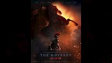 بوستر فيلم The Odyssey