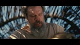مات ديمون نجم فيلم The Odyssey