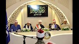 وزير الأوقاف (1)