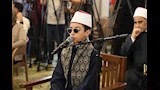 وزير الأوقاف (8)