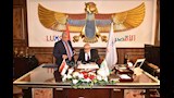  المهندس عبد المطلب عمارة