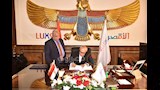  المهندس عبد المطلب عمارة