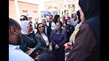 نائب وزير الصحة تتفقد مراكز تنمية الأسرة بالبحيرة  (3)
