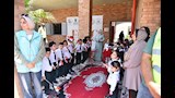 نائب وزير الصحة تتفقد مراكز تنمية الأسرة بالبحيرة  (1)