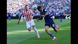 مباراة فرنسا وباراجواي (19) (1)