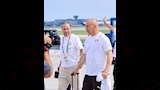 بعثة منتخب مصر