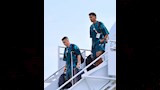 بعثة منتخب مصر