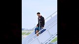 بعثة منتخب مصر