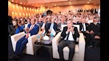 وزير التعليم العالي يتفقد جامعة حلوان الأهلية (7)