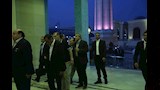 طاهر أبوزيد في عزاء والدة طارق قنديل  (2)_4