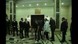 عزاء والدة طارق قنديل (1)_28