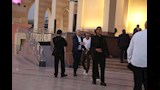 عزاء والدة طارق قنديل (7)_8