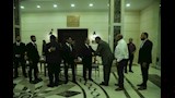 عزاء والدة طارق قنديل (4)_31