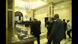 عزاء والدة طارق قنديل (9)_25