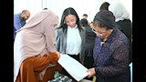 مركز تنمية الأسرة والطفل بدمسنا._