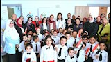 مركز تنمية الأسرة والطفل بدمسنا.._